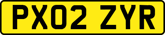 PX02ZYR