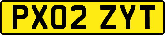 PX02ZYT