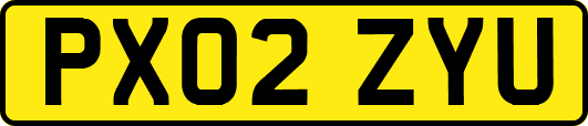 PX02ZYU