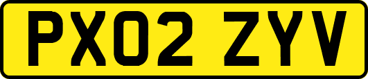 PX02ZYV