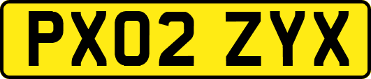 PX02ZYX