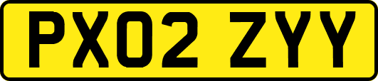 PX02ZYY