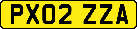 PX02ZZA