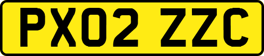 PX02ZZC