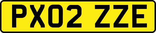 PX02ZZE
