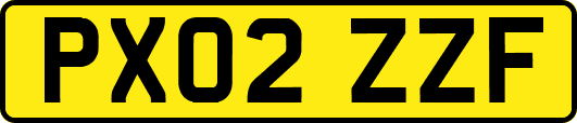PX02ZZF