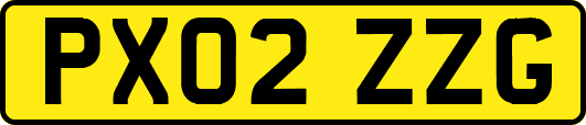 PX02ZZG