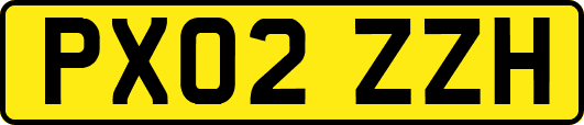 PX02ZZH