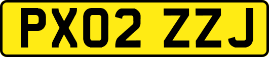 PX02ZZJ