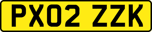 PX02ZZK