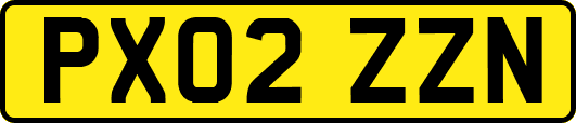 PX02ZZN