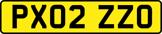 PX02ZZO