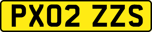 PX02ZZS