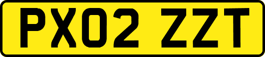 PX02ZZT