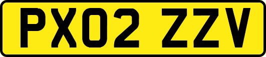 PX02ZZV