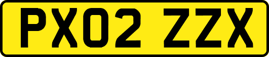 PX02ZZX
