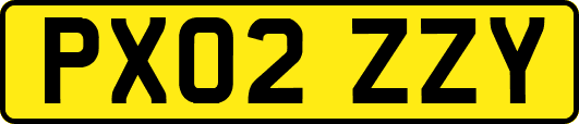 PX02ZZY