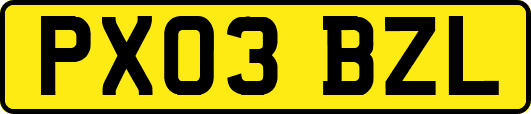 PX03BZL
