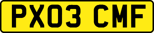 PX03CMF