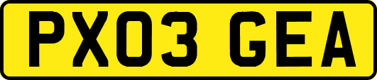 PX03GEA
