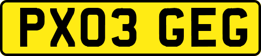 PX03GEG