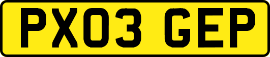 PX03GEP