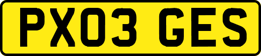 PX03GES