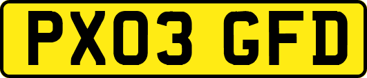 PX03GFD