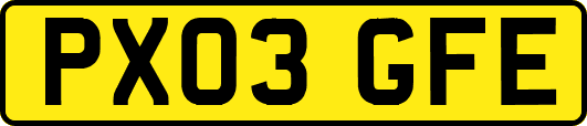 PX03GFE