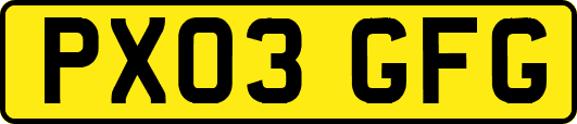 PX03GFG
