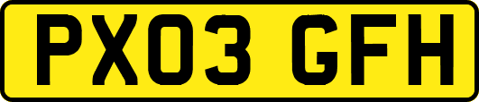 PX03GFH