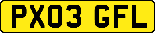 PX03GFL