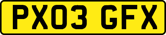 PX03GFX