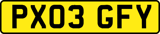 PX03GFY