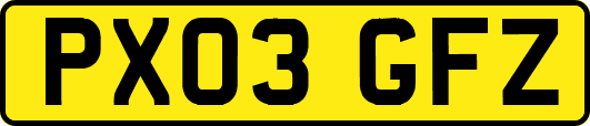 PX03GFZ