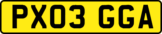 PX03GGA