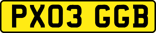 PX03GGB