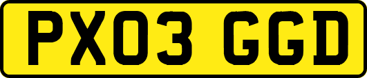 PX03GGD