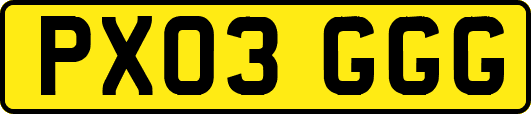 PX03GGG