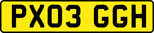 PX03GGH