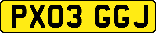 PX03GGJ