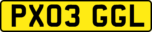 PX03GGL
