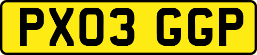 PX03GGP