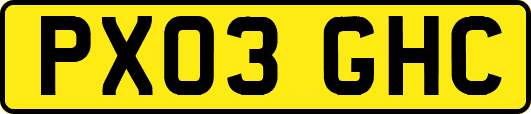 PX03GHC