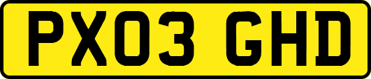 PX03GHD