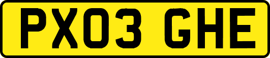 PX03GHE