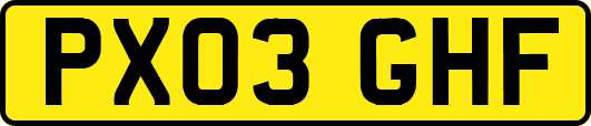 PX03GHF