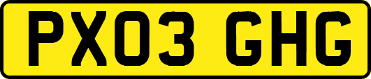 PX03GHG