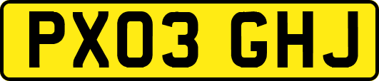 PX03GHJ