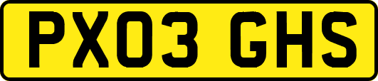 PX03GHS